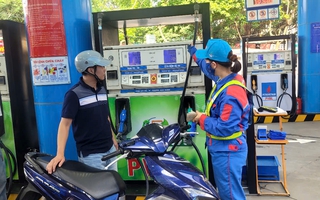 Vẫn băn khoăn về lộ trình chuyển đổi xăng E10
