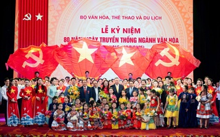 Nam MC được chọn làm concert Quốc gia đặc biệt 2-9 là ai?