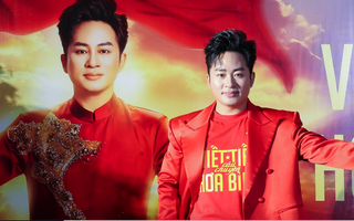 Phát miễn phí 30.000 vé concert "80 năm hành trình Độc lập - Tự do - Hạnh phúc"