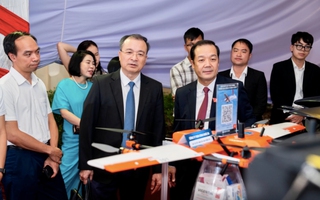 VIỆT NAM KHÔNG NGỪNG PHÁT TRIỂN, TĂNG VỊ THẾ (*): Làm chủ khoa học, công nghệ