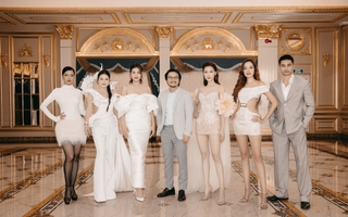 Lý do Miss Grand Vietnam chấp nhận thí sinh 35 tuổi