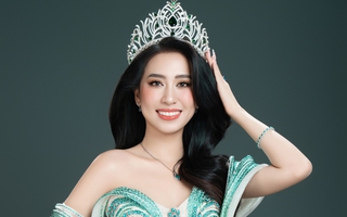 Đinh Thị Hoa làm Đại sứ truyền thông Lễ hội "Tinh hoa đại ngàn - biển xanh hội tụ 2025"