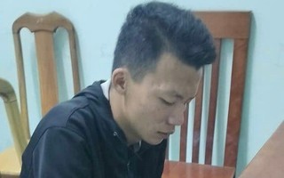 Mâu thuẫn trong lúc nhậu, một thanh niên ở Gia Lai đâm chết bạn