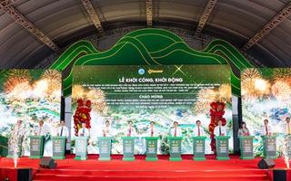 Sun Group khởi động dự án đầu tiên tại Khu thương mại tự do Đà Nẵng