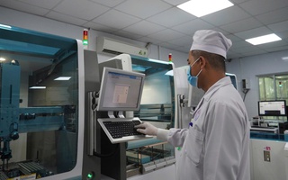 Bệnh viện tuyến cuối của Bộ Y tế tại ĐBSCL báo tin vui đến bệnh nhân