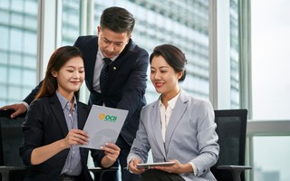 Tiếp sức từ ngân hàng, startup Việt thêm nhiều cơ hội để bứt phá