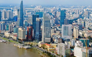 80 năm chuyển mình mạnh mẽ của nền kinh tế Việt Nam