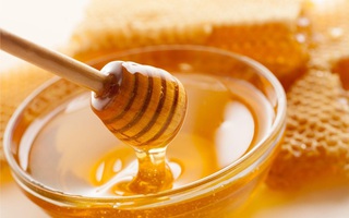 Tác dụng bất ngờ của mật ong lên tình trạng máu nhiễm mỡ