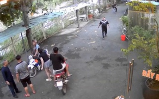 Xác minh vụ người đàn ông bị hành hung tại quán karaoke ở TP HCM