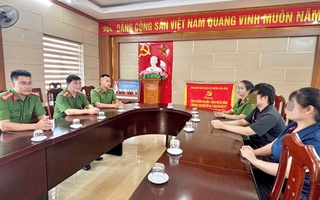 Nam thanh niên 18 tuổi "mất tích" sau cuộc điện thoại lạ