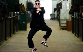 "Cha đẻ" Gangnam Style bị cảnh sát điều tra