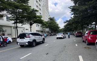 VAMA lo ngại 96% mẫu ôtô xăng, dầu phải ngừng bán vì khó đạt mức tiêu thụ nhiên liệu