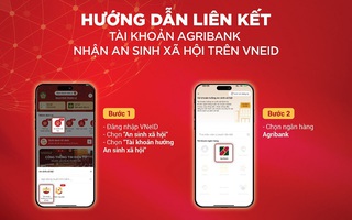 Ngân hàng đồng loạt hướng dẫn liên kết tài khoản và VNEID để nhận tiền dịp Quốc khánh