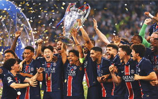 Bốc thăm Champions League: Real Madrid chờ đại chiến Liverpool; PSG đối đầu Bayern Munich
