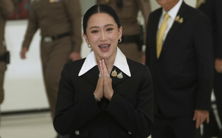 Thái Lan: Bà Paetongtarn Shinawatra tiếp tục ra tòa trước thời khắc quan trọng