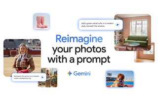 NotebookLM hỗ trợ tiếng Việt, Gemini tăng sức mạnh sáng tạo hình ảnh