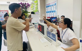 TP HCM: Cán bộ, công chức thôi việc sau sắp xếp có thể vay đến 300 triệu đồng