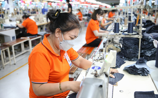 Doanh nghiệp tiêu biểu vì người lao động