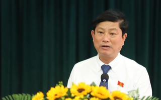 HĐND TP HCM khai mạc kỳ họp chuyên đề