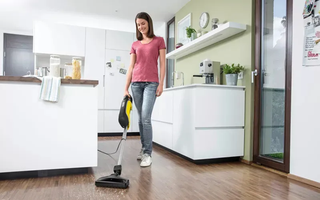 Kaercher gợi ý lưu ý quan trọng giúp chọn mua máy hút bụi gia đình