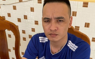 Bắt "ông trùm" băng nhóm giả danh cán bộ tư pháp lừa đảo hơn 200 tỉ đồng