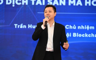 Bước thử nghiệm tài sản số đầu tiên tại Việt Nam