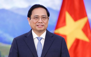 Thủ tướng Phạm Minh Chính sắp công du Trung Quốc