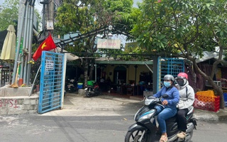 Xác minh nhóm người xông vào đập phá quán ăn ở phường Hiệp Bình, TP HCM