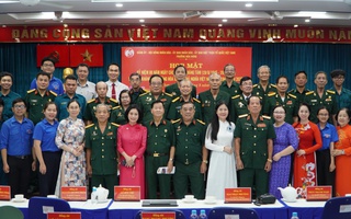 Khẳng định tinh thần Cách mạng Tháng Tám và Quốc khánh 2-9