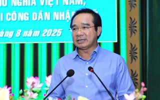 TP HCM: Xử lý nghiêm các trường hợp trốn nghĩa vụ quân sự