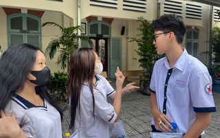 Đầu năm học mới, học sinh - sinh viên cần lưu ý thời hạn sử dụng thẻ BHYT