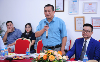 Khởi động thành lập Liên minh kinh tế số