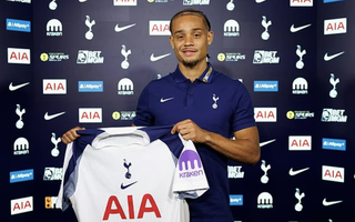 Tottenham chiêu mộ Xavi Simons, chấm dứt cơn khát "số 10"