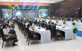 Blockchain – động lực mới cho kinh tế số Việt Nam