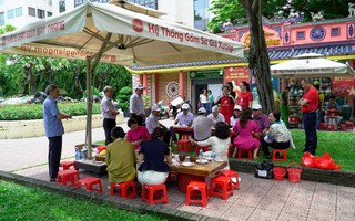 Một ngày làm nghệ nhân gốm: Trải nghiệm du lịch độc đáo tại Phường Sài Gòn