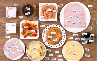 Điểm mặt những món ăn dập tắt hy vọng sống lâu