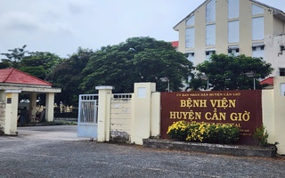 Cơ sở 2 Bệnh viện Từ Dũ chính thức mở tại Cần Giờ - TP HCM