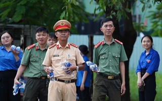 CSGT TP HCM đưa ra khuyến cáo đặc biệt để nghỉ lễ 2-9 nhẹ nhàng