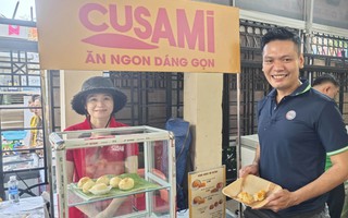 CHIA SẺ KINH NGHIỆM: Mở quán ăn, chọn mặt bằng thế nào?