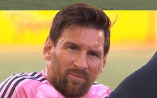 Messi nguy cơ nghỉ thi đấu dài hạn, Inter Miami vượt khó