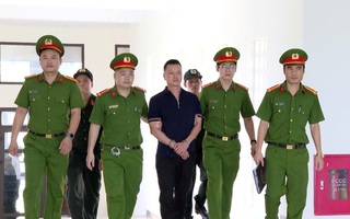 Trùm giang hồ Vi "ngộ" đứng sau công ty bỏ ngoài sổ sách 33 tỉ đồng