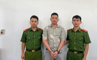 Bắt tạm giam tài xế xe tải gây tai nạn rồi bỏ trốn khỏi địa phương