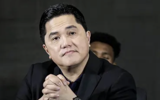 Ông Erick Thohir: "U23 Việt Nam rất mạnh, vô địch 3 lần liên tiếp, chúng ta thua họ 5 lần liền"