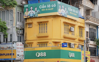 Vì sao cổ phiếu công ty cầm đồ F88 lên sàn có giá cao nhất thị trường chứng khoán?