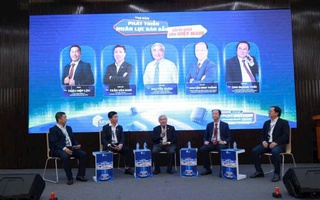Thêm lực đẩy nhân lực cho ngành bán dẫn