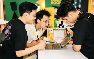 Cần chiến lược phát triển blockchain