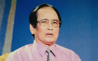 Nhà giáo ưu tú Nguyễn Văn Phúc qua đời, thọ 89 tuổi