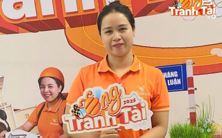 ĐIỀU TÔI NÓI: Nghề nào cũng cao quý