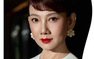 NSND Mỹ Uyên tham gia kịch lịch sử trên sân khấu Hàn Quốc