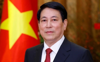 Chủ tịch nước Lương Cường sẽ dự kỷ niệm chiến thắng phát-xít tại Trung Quốc